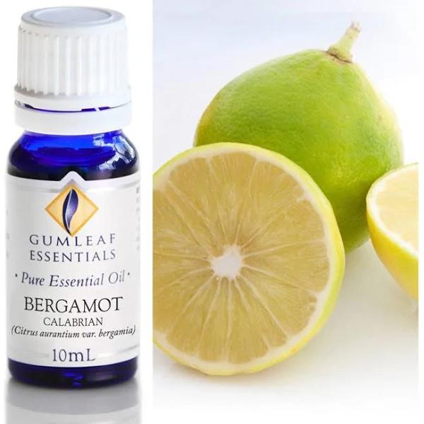 Bergamot Calabrian Essential Oil