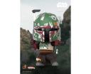 Star Wars: The Mandalorian - Boba Fett (Cosbaby Figure)