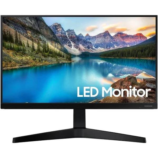 Samsung T37F FHD 75Hz FreeSync IPS 27in Monitor