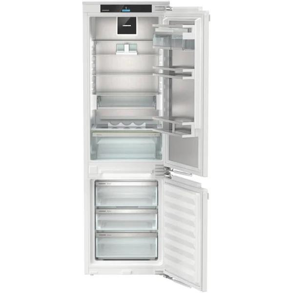 Liebherr ICNH5173LHH Integrated Bottom Mount Fridge at e&s Online AU