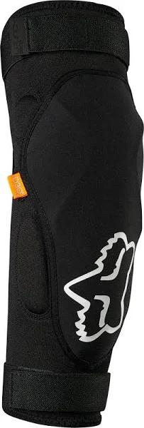 Fox Youth Launch D3O Elbow Guard - Black