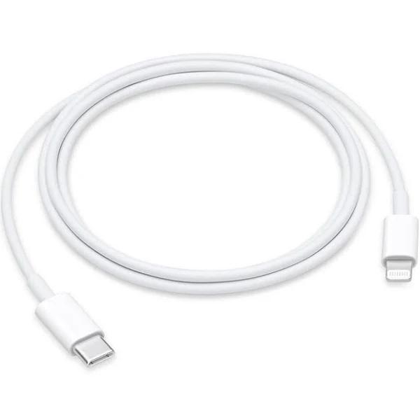 Apple USB-C to Lightning Cable (1 M)