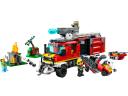 LEGO 60374 City Fire Command Truck