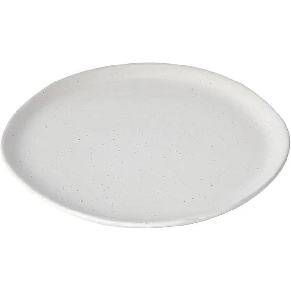 Kmart White Bodrum Dinner Plate