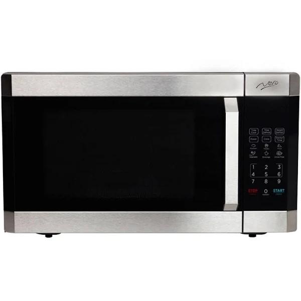 Nero Microwave Stainless Steel 42L