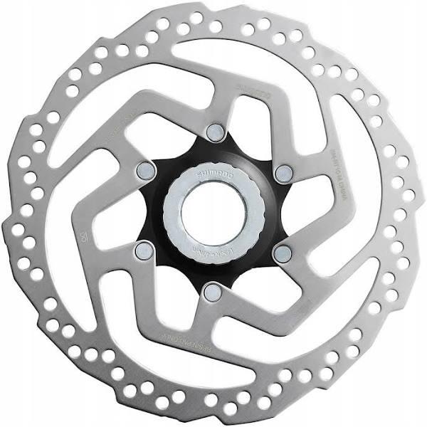 Shimano Altus SM-RT10 Disc Brake Rotor - Centerlock 160mm