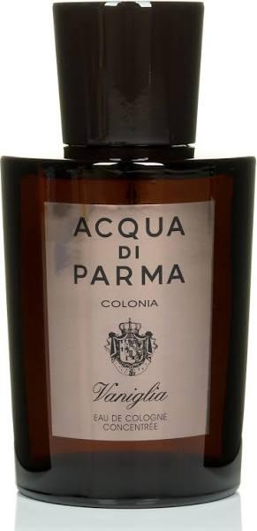 Acqua Di Parma Colonia Vaniglia Eau De Cologne 100ml