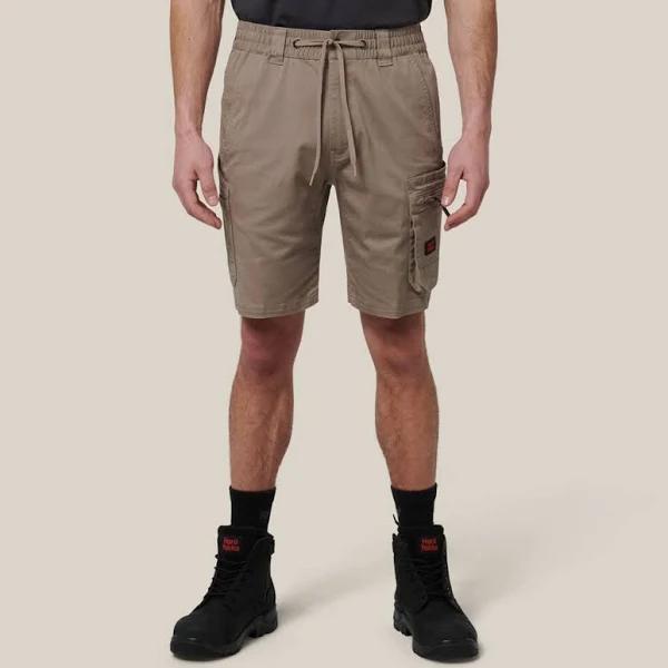 Yakka TOUGHMAXX Mid Short, Desert 67R