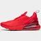 Nike Air Max 270 'University Red'