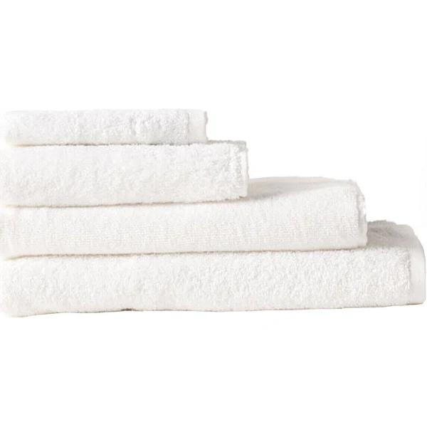 Linen House Nara White Towel Set