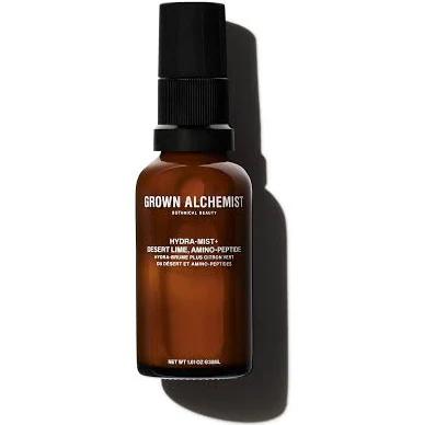 Grown Alchemist Hydra Mist+ Desert Lime & Amino Peptide 30ml