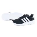 Adidas | Mens Lite Racer 3.0 (Black/White) 13