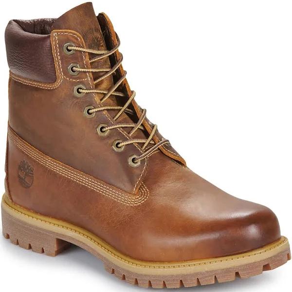 Timberland Mid Boots Timberland Premium 6 Inch (men)