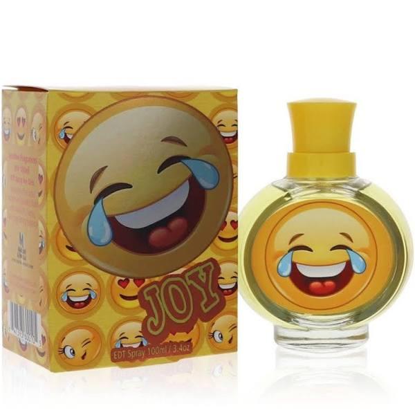 Marmol & Son Emotion Fragrances Joy Eau De Toilette Spray 100ml