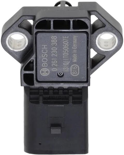 Bosch 0261230388 Map Intake Manifold Pressure Sensor