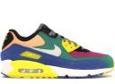 Nike Air Max 90 Premium Varsity