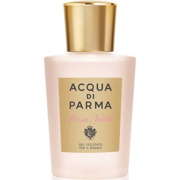 Acqua Di Parma Rosa Nobile Shower Gel 200 ml