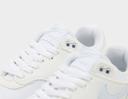 Nike Air Max 1 Women's Shoes - White