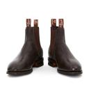 R.M.Williams - Kangaroo Comfort Craftsman - Chestnut