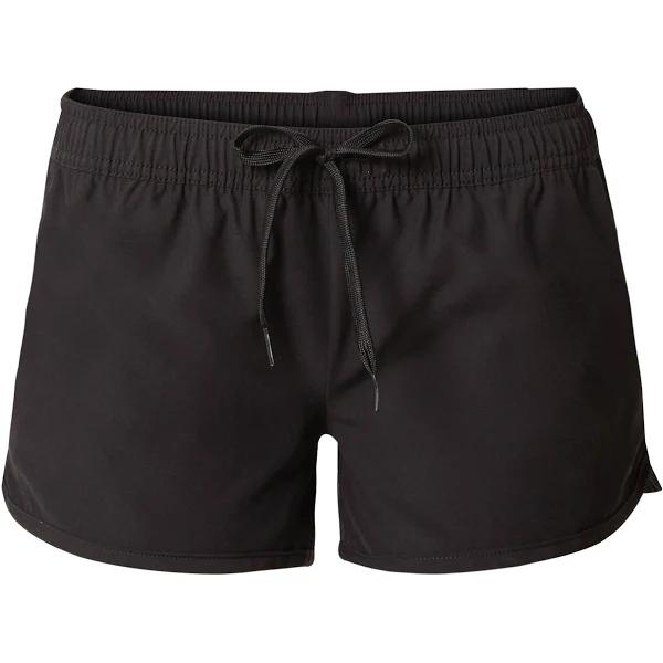 Rip Curl Classic Surf 3 Swimming Shorts Black 2XS Woman