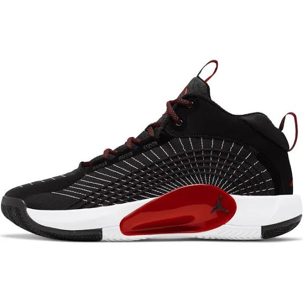 Jordan Jumpman 2021 Basketball Shoe - Black