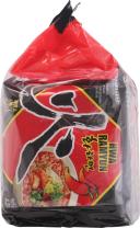 Paldo Hwa Hot & Spicy Ramyun Noodle 120g*5