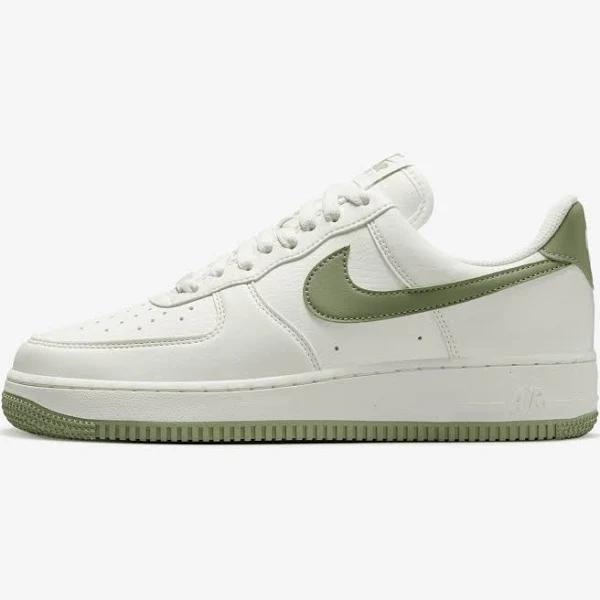 Nike Air Force 1 '07 Next Nature Women's Shoes - White