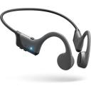 Bone Conduction Headphones,Upgraded Open-Ear Wireless Bluetooth Sport