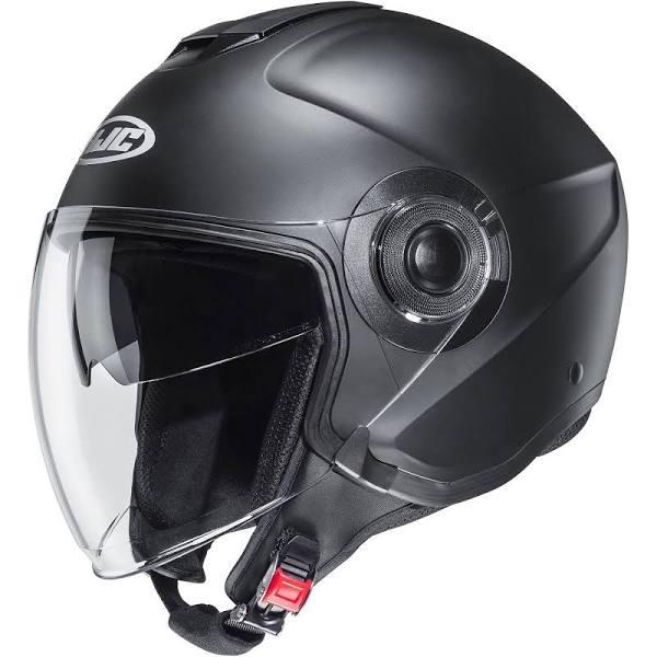 HJC I40 Helmet Flat Black