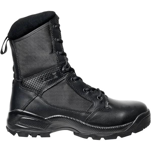 5.11 Tactical ATAC 2.0 8" Side Zip Boot 10.5 / Regular