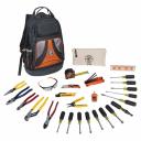 Klein Tools 80028 Electrician's 28-Piece Tool Kit