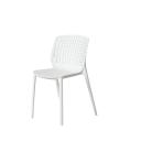 Gryd Dining Chair White | White | Outdoor | Early Settler Furniture