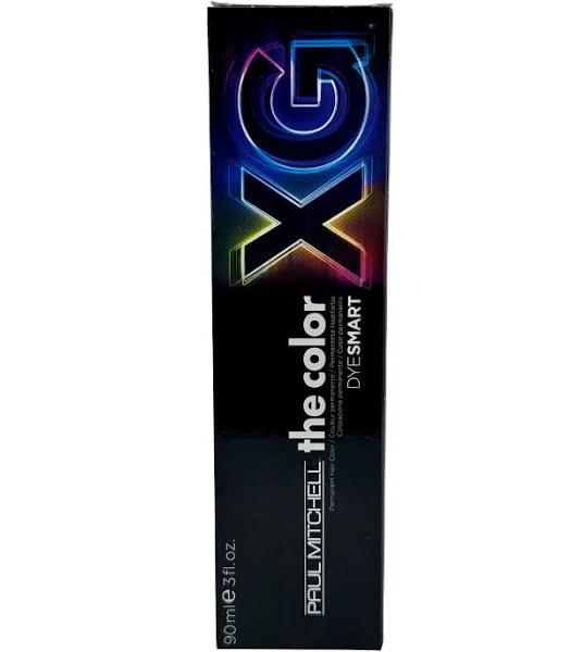 Paul Mitchell The Color XG 4PA 4/81 Dyesmart Permanent Hair Color 3 oz