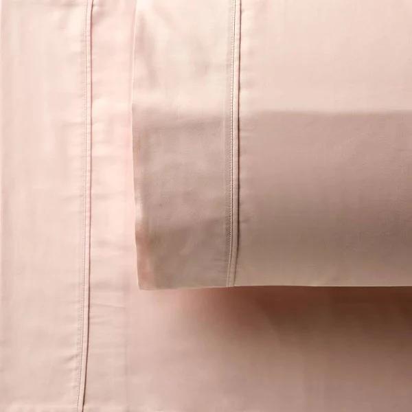 KOO 400 Thread Count Cotton Sheet Set