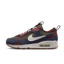 Nike Womens Air Max 90 Futura Shoes - Size 11 - Medium Olive/Phantom