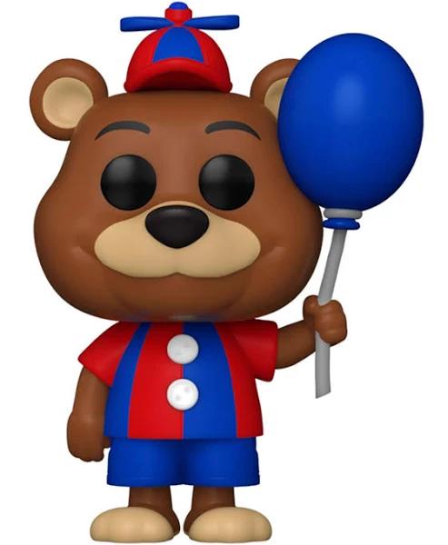 Five Nights at Freddys - Balloon Freddy (Pop! Vinyl)