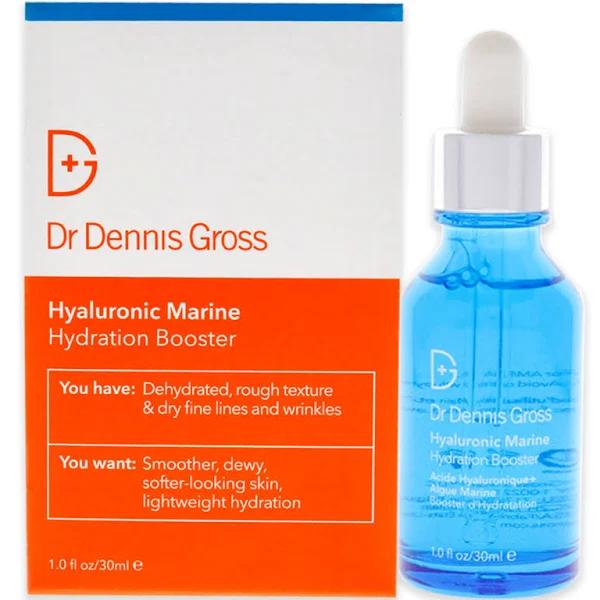 Dr Dennis Gross Hyaluronic Marine Hydration Booster 30ml