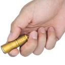 Olight i1R 2 Pro East Keyring Flashlight Golden 180 Lumens