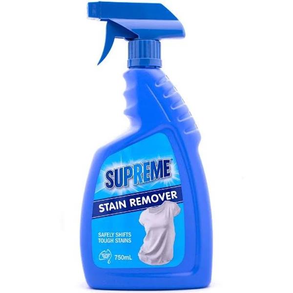 Supreme Stain Remover 750ml