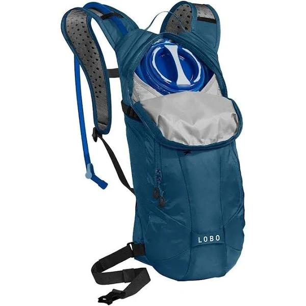 Camelbak Lobo 3L Gibraltar Navy Hydration Pack