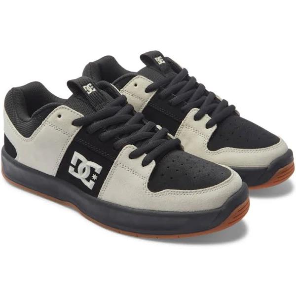 DC Shoes - Lynx Zero S - Size 8