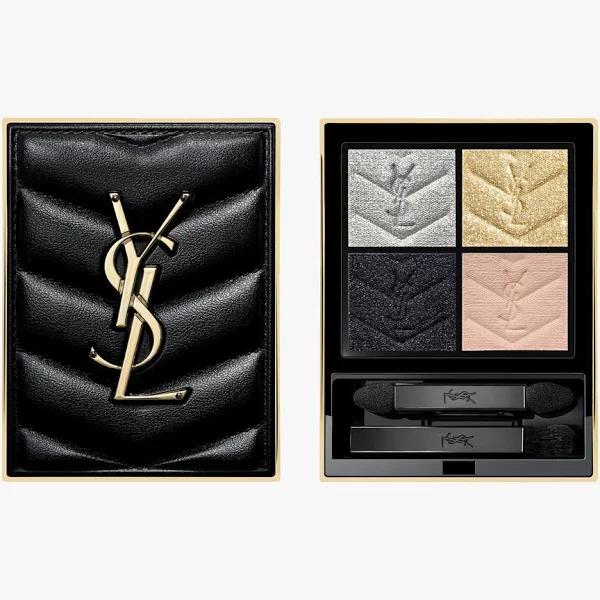 Yves Saint Laurent - Couture Mini Clutch - Trocadero Nights - 78g