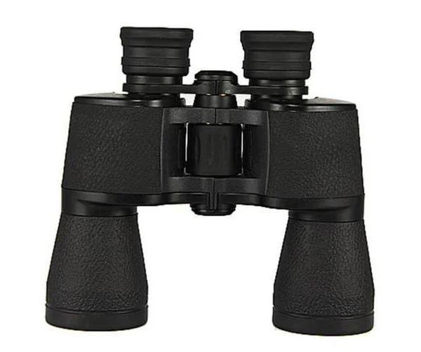 20x50 Powerful Outdoor High Definition High Times Zoom Binocular Telescope For Hunting / Camping