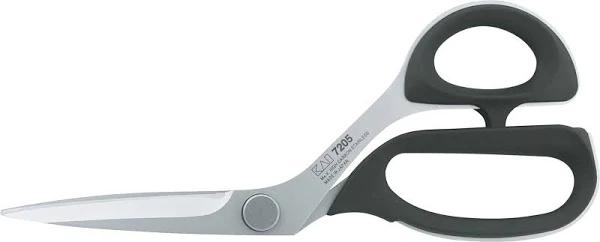 Kai Tailoring Shears / Scissors #7205, 205mm For Professional Use