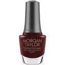 Morgan Taylor Nail Polish Metaling Around 15ml