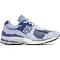 New Balance 2002Rdi Protection Pack - Purple - Size 11 - Grey/ Blue