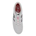 New Balance | Mens 442 V2 Pro FG (White/Silver) 9.5