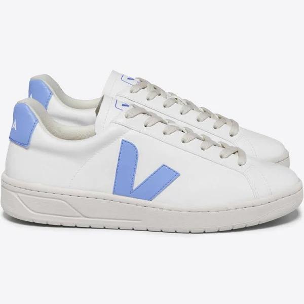 Veja Urca Shoes, White Blue, Women - 41