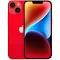 Apple iPhone 14 5G A2884 256GB Red (Dual Nano SIM) at Etoren