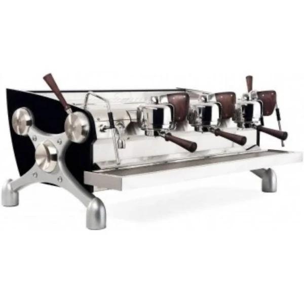 Slayer Espresso Machine V3 (Groups: 3 Group)